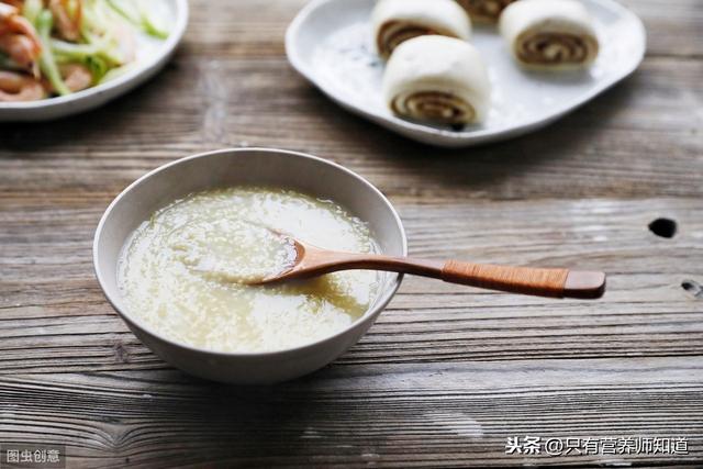 小米粥可以每天喝吗,小米粥禁忌哪些人不适合吃(2)