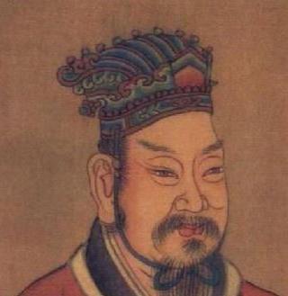 刘启是谁的儿子,汉朝24帝名单(1)