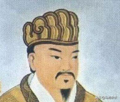 汉朝第29位皇帝,(4)