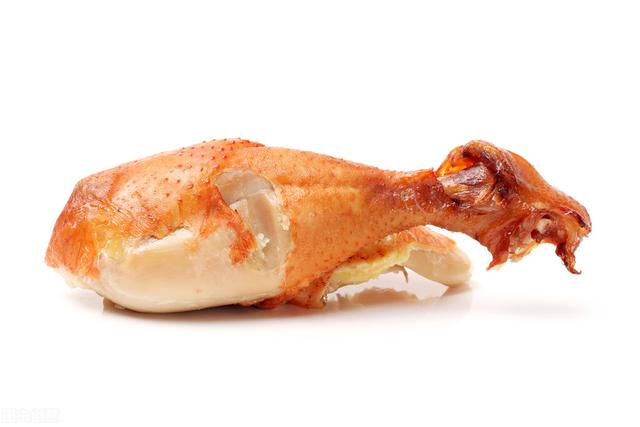 鸡腿叉烧的做法简单又好吃,叉烧鸡腿的做法简单又好吃(2)