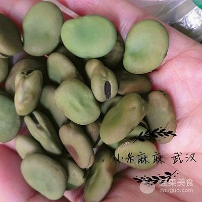 家常菜兰花豆的做法大全集,怎么做兰花豆好吃又简单(2)