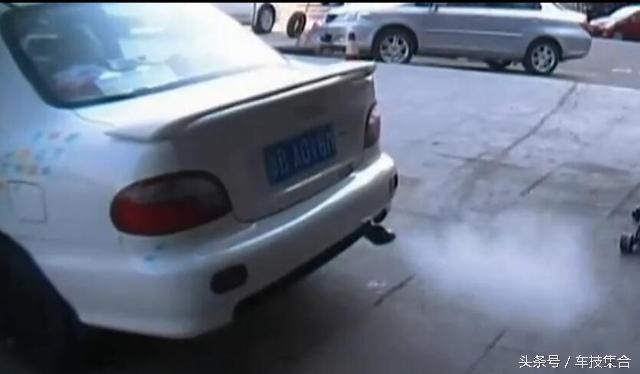 汽车可以烧水当动力,(2)