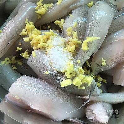 椒盐甲鱼做法大全,爆炒甲鱼的家常做法大全(3)