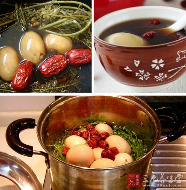 红枣炒焦加蜂蜜的功效,蒸干红枣必须蒸三次吗(4)