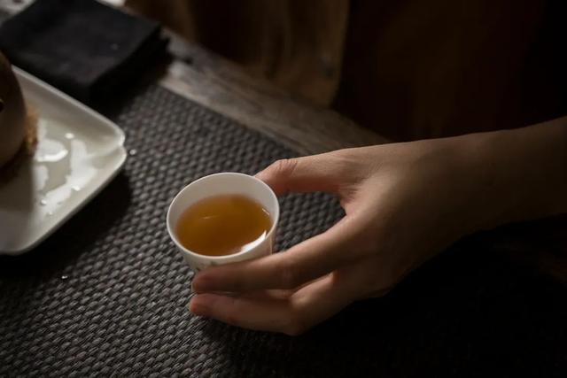 下关沱茶哪种好喝经典,下关沱茶要买哪一种最好喝(4)