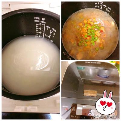 豆角焖饭的做法大全,电饭煲土豆豆角焖饭的做法(4)