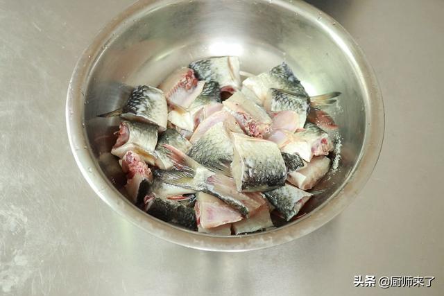 酥鱼罐头家常做法,酥鱼罐头的正宗做法和配方(4)