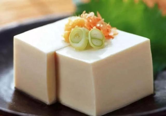 玉米豆腐的做法和配方,用桑叶加小苏打做神仙豆腐(1)