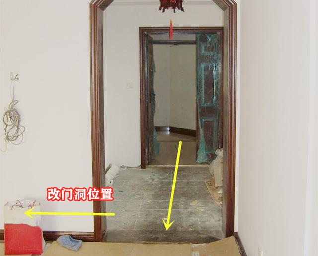 楼梯不能对着客厅怎么化解,楼梯口对着客厅的房子怎么化解(2)