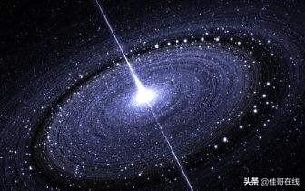 137亿光年有多远,137亿光年多远(2)