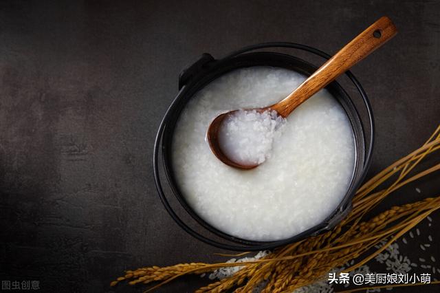 红豆花生大米粥有副作用吗,红豆和大米粥的功效(3)