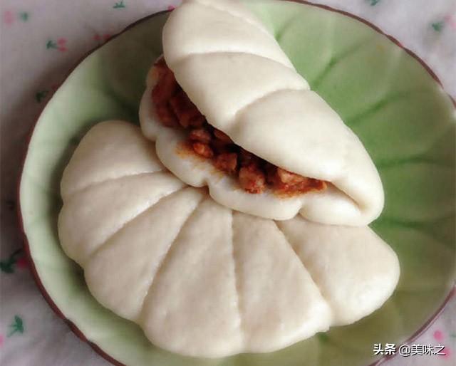 京酱肉丝家常饼的15种做法,京酱肉丝卷饼的正宗做法(9)