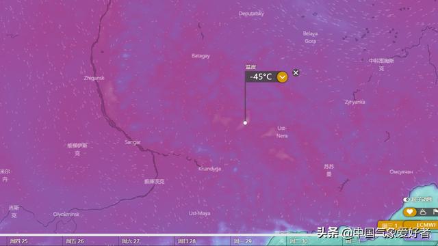 俄罗斯几月最冷,俄罗斯零下70度的城市(4)
