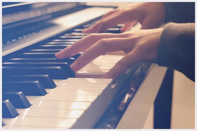 学钢琴的十种基本功,学钢琴基本功要练几年(4)