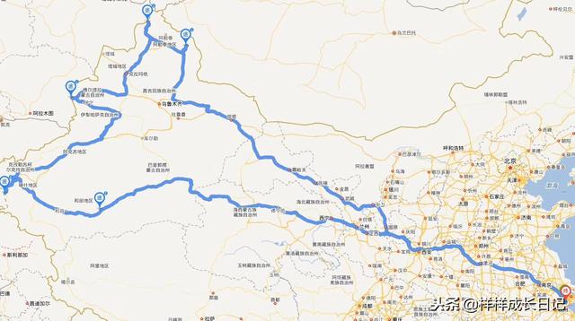 商丘到扬州多少公里啊,商丘到江苏省扬州的列车什么时间(2)