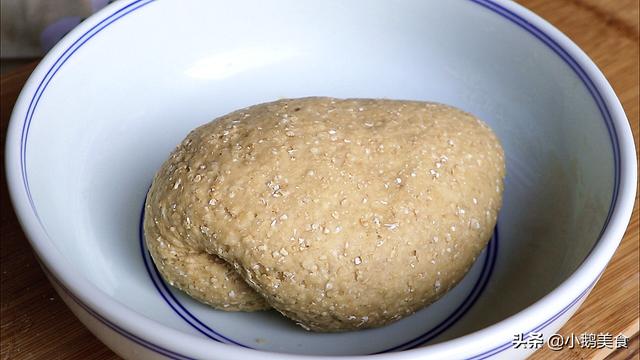 面粉可以和麦片一起做吗,用面粉和一包麦片能做什么吃的(3)