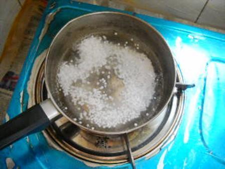 绿豆西米露糖水的功效,绿豆西米露的功效与作用禁忌(3)