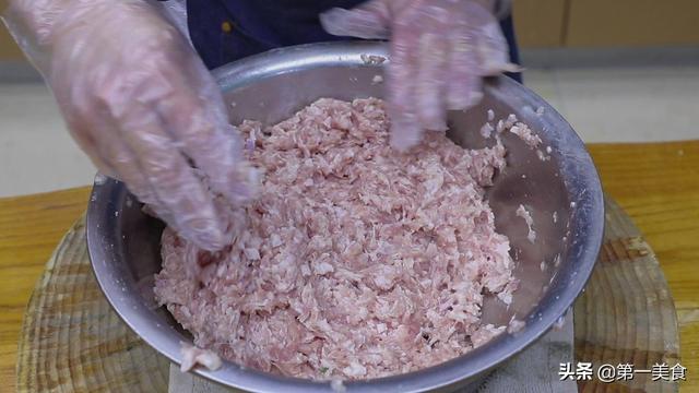 包饺子的肉馅需要放什么调料,包饺子的肉馅用什么肉(4)