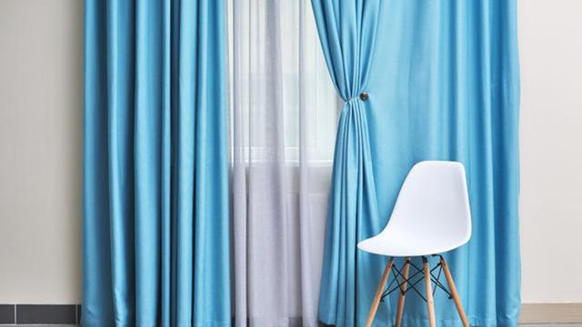 窗帘有几种类型哪种最好,卧室颜色禁忌(1)