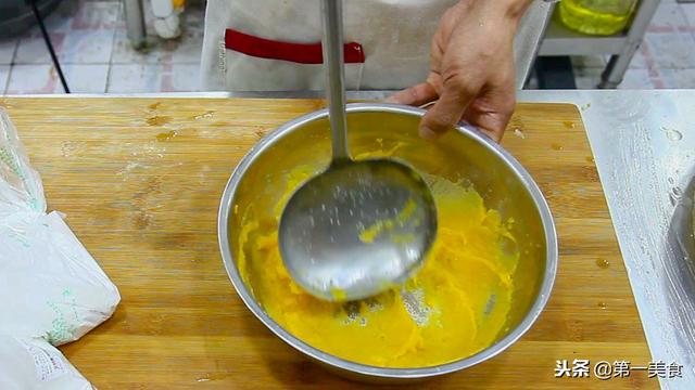 地瓜丸子的做法用糯米粉,地瓜丸子怎么做不用糯米粉(4)