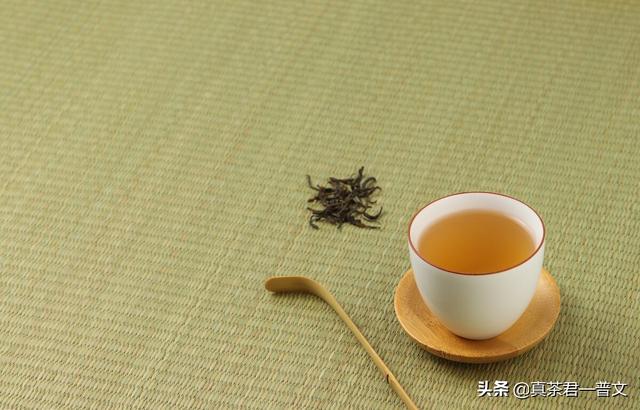 长期喝黄山毛峰的危害,过夜茶的10大好处(2)