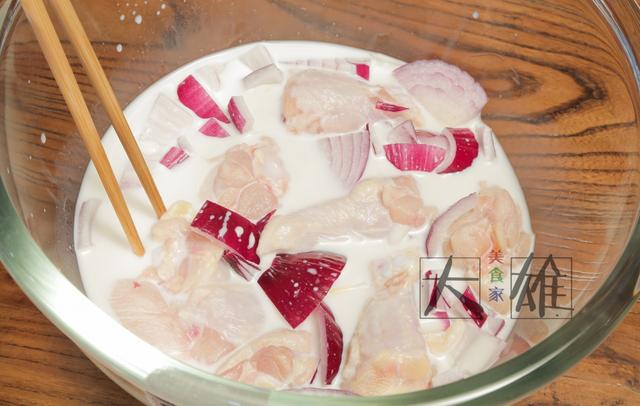 韩国辣酱炸鸡腿做法,韩国炸鸡腿的100种做法(3)