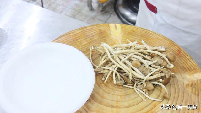 云南干菌菇怎么做好吃,云南有什么干菌菇好吃(2)