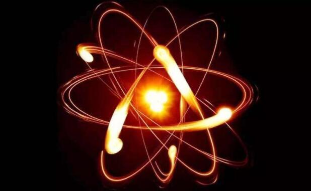 原子的电子和质子数量相同吗,原子质子原子核的大小(2)