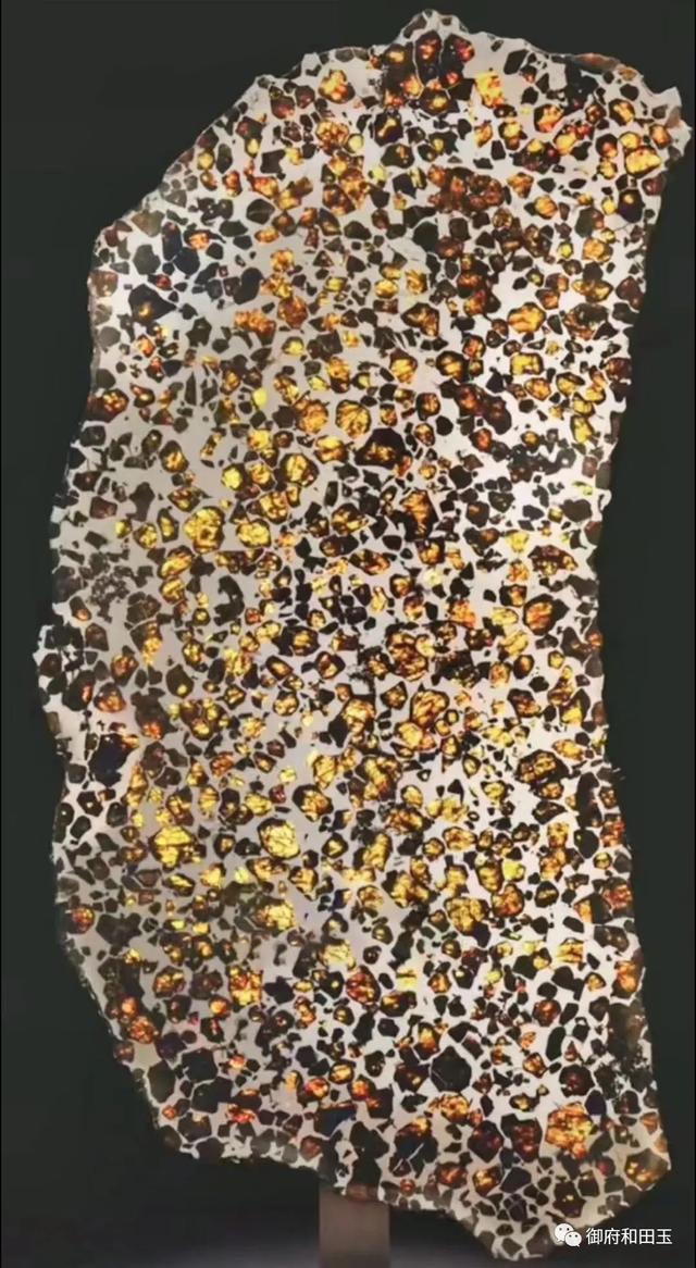 真品橄榄石陨石价格,99种橄榄石陨石图片(2)