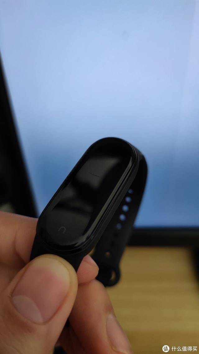 小米手环功能正常屏幕不亮,小米手环可以用但是屏幕不亮(4)