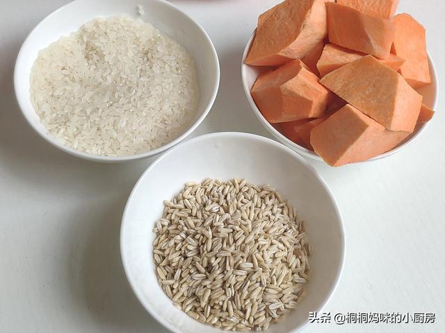 燕麦米怎么煮米饭,燕麦米尽量少吃为什么(2)