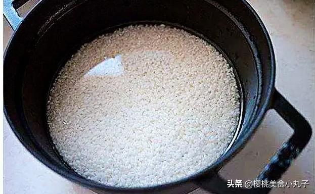 大米如何快速煮熟,大米快速煮熟方法(3)