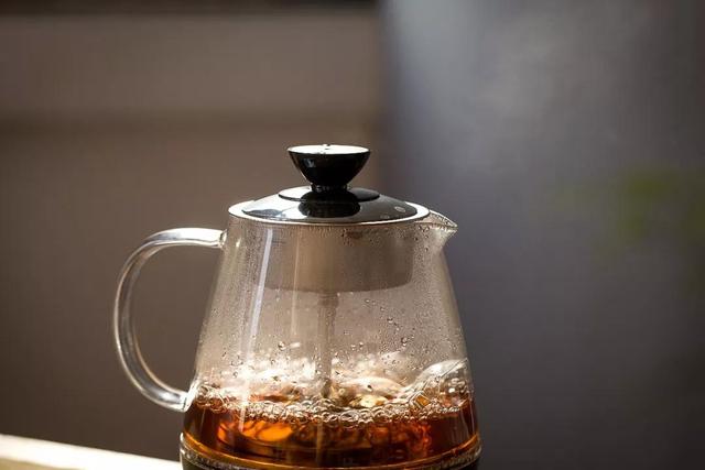 蒸茶器适合煮什么茶,煮茶器十大排名(6)
