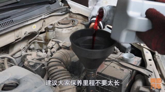 汽车助力油要换的征兆,判断油泵坏了的三个方法(1)