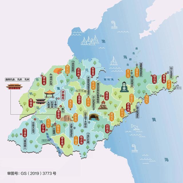 甘肃宁夏地图,甘肃青海宁夏地图全图(8)