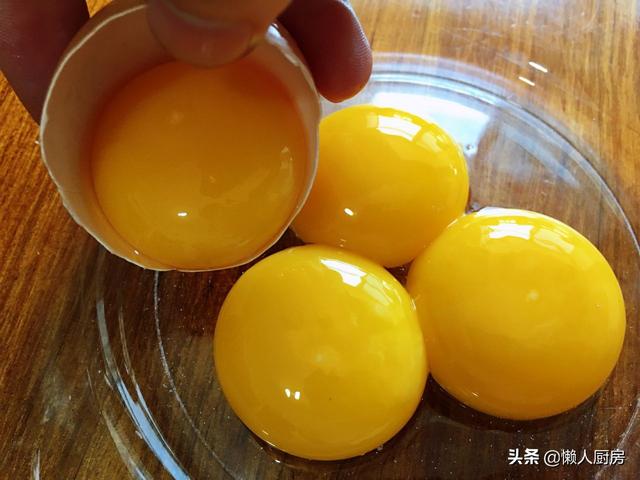 全蛋溶豆的烤箱做法,不加鸡蛋的溶豆烤箱做法(3)