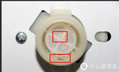 小天鹅洗衣机显示f8是什么问题,洗衣机f8故障排除图解(15)