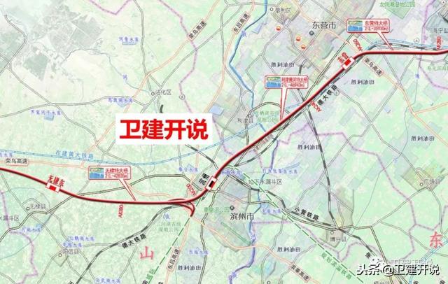 京沪高铁二线线路图最新,京沪高铁二线最新动态(2)