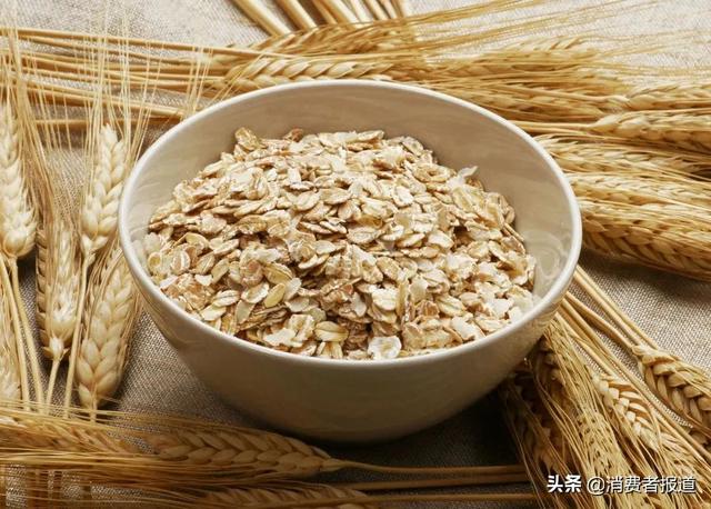即食燕麦哪种安全,即食燕麦的缺点(1)