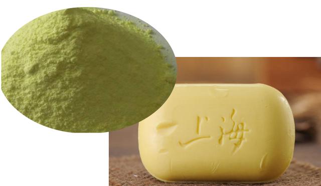 上海硫磺皂的作用与使用禁忌,上海硫磺皂使用方法(4)