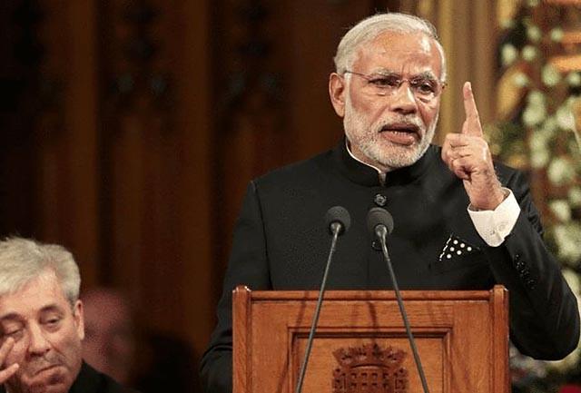 印度总统与总理的权力,印度是总统权力大还是总理权力大(1)