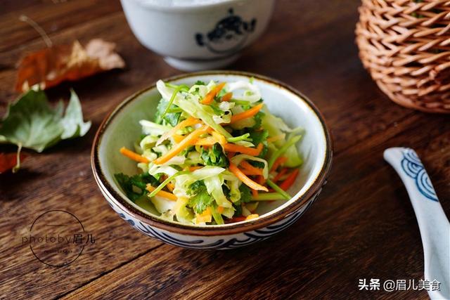 红油包菜腌制方法,辣椒包菜的腌制方法大全(1)