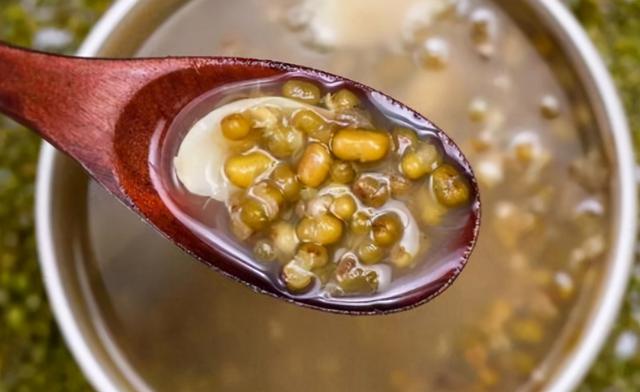 高压锅炖绿豆汤要多少时间,高压锅烧绿豆汤要几分钟(4)