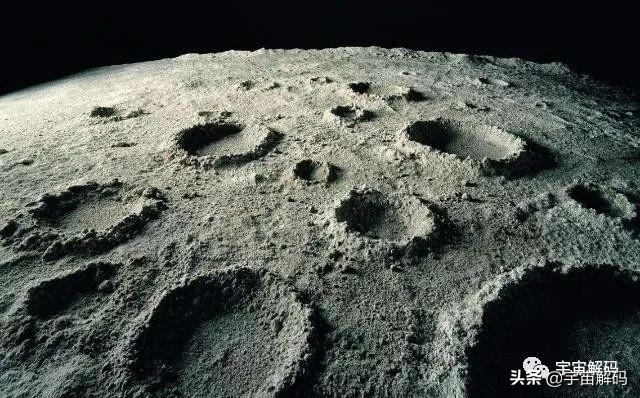 月球属于太阳系吗,月球属于太阳系吗为什么(2)