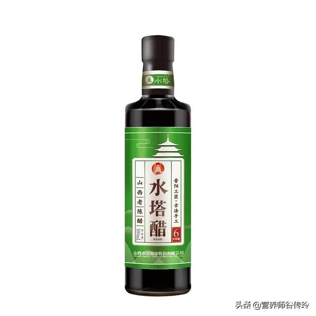 山西陈醋10大排名,山西不合格醋名单(3)