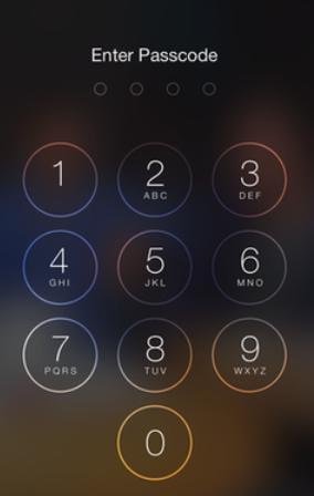 不需要输入密码进入手机,不需要密码直接打开手机(1)