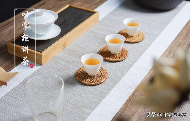 哪种茶具泡红茶好喝,最适合喝红茶的茶具(4)
