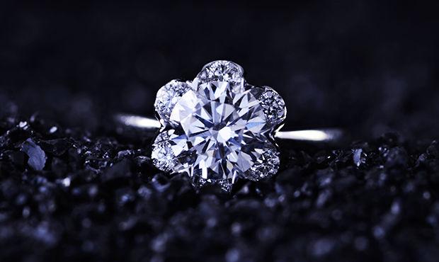 钻石美好的寓意有哪些,钻石的寓意和浪漫话术(3)