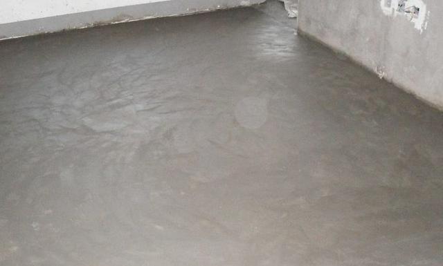 地面做防水的最佳方法,地面做防水的详细步骤(2)