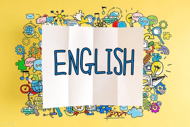 现在进行时的句型英语,现在进行时手抄报英语简单(1)